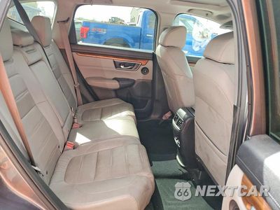 Zdjęcie 10 z 12 samochodu: 2019 HONDA CR-V EXL VIN:5J6RW1H84KA034973 - miniatura