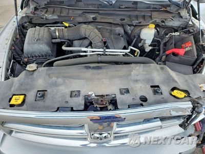 Zdjęcie 11 z 12 samochodu: 2012 DODGE RAM 1500 SLT VIN:1C6RD7LTXCS195020 - miniatura