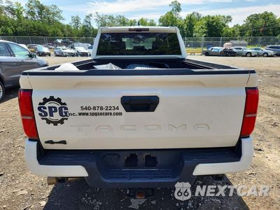 Zdjęcie 6 z 12 samochodu: 2024 TOYOTA TACOMA TRD SPORT VIN:3TYLB5JN4RT055032 - miniatura