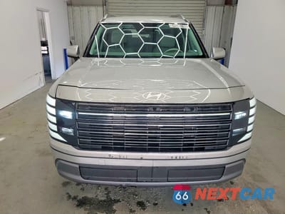 Piąte zdjęcie samochodu w środku: 2026 HYUNDAI PALISADE SEL VIN:KM8RL5S29TU064413 - miniatura