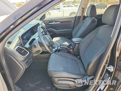 Zdjęcie 7 z 13 samochodu: 2024 KIA SELTOS S VIN:KNDEUCAAXR7653166 - miniatura