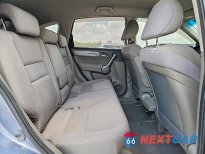 Zdjęcie 11 z 13 samochodu: 2008 HONDA CR-V LX VIN:JHLRE38328C014410 - miniatura