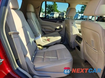 Zdjęcie 11 z 13 samochodu: 2016 GMC YUKON DENALI VIN:1GKS2CKJ8GR250252 - miniatura