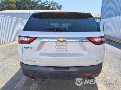 Zdjęcie 6 z 13 samochodu: 2018 CHEVROLET TRAVERSE LT VIN:1GNERGKW8JJ104986 - miniatura