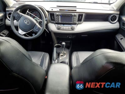 Zdjęcie 8 z 14 samochodu: 2013 TOYOTA RAV4 XLE VIN:2T3RFREV1DW100608 - miniatura