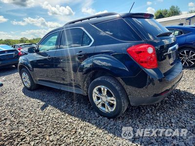 Drugie zdjęcie samochodu z przodu: 2015 CHEVROLET EQUINOX LT VIN:2GNALBEK2F6433960 - miniatura