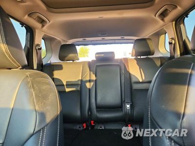 Zdjęcie 10 z 14 samochodu: 2023 NISSAN ROGUE SL VIN:5N1BT3CB2PC856368 - miniatura