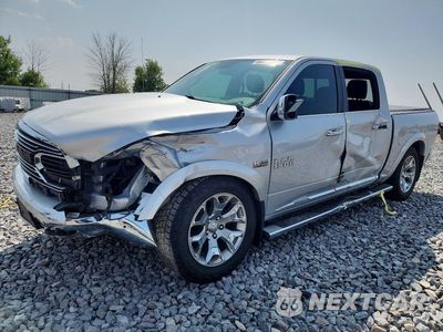 2016 RAM 1500 LONGHORN 1C6RR7PT0GS147138 - główne zdjęcie licytacji z USA - miniatura