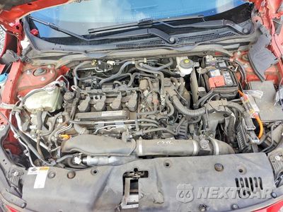 Zdjęcie 11 z 12 samochodu: 2018 HONDA CIVIC SI VIN:2HGFC1E57JH707980 - miniatura