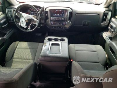 Zdjęcie 8 z 12 samochodu: 2017 CHEVROLET SILVERADO K1500 LT VIN:3GCUKREC8HG239404 - miniatura