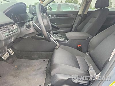 Zdjęcie 7 z 12 samochodu: 2023 HONDA CIVIC EX VIN:2HGFE1F75PH317253 - miniatura