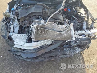 Zdjęcie 11 z 12 samochodu: 2025 HONDA CIVIC LX VIN:2HGFE2F26SH592410 - miniatura