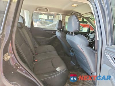 Zdjęcie 11 z 14 samochodu: 2020 SUBARU FORESTER VIN:JF2SKAAC9LH415178 - miniatura