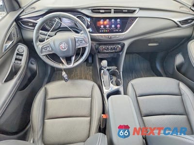 Zdjęcie 8 z 13 samochodu: 2023 BUICK ENCORE GX ESSENCE VIN:KL4MMGSL0PB059046 - miniatura