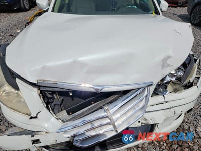 Zdjęcie 11 z 12 samochodu: 2011 HYUNDAI GENESIS 3.8L VIN:KMHGC4DE5BU128499 - miniatura