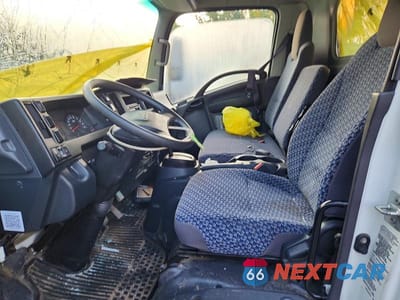 Zdjęcie 7 z 12 samochodu: 2024 ISUZU NPR HD VIN:54DC4W1D5RS221936 - miniatura