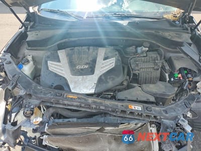 Zdjęcie 12 z 13 samochodu: 2014 KIA SORENTO LX VIN:5XYKT4A73EG477350 - miniatura