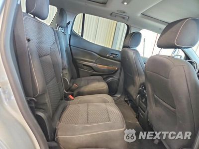 Zdjęcie 11 z 13 samochodu: 2019 GMC ACADIA SLE VIN:1GKKNLLS3KZ161776 - miniatura