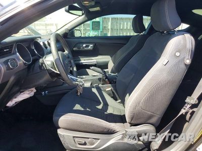 Zdjęcie 7 z 12 samochodu: 2015 FORD MUSTANG VIN:1FA6P8TH5F5404029 - miniatura
