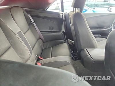 Zdjęcie 10 z 12 samochodu: 2015 CHEVROLET CAMARO LT VIN:2G1FD3D30F9144840 - miniatura