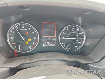 Zdjęcie 9 z 12 samochodu: 2025 SUBARU FORESTER PREMIUM VIN:JF2SLDBC3SH486856 - miniatura