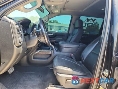 Zdjęcie 7 z 12 samochodu: 2020 CHEVROLET SILVERADO K2500 HEAVY DUTY LT VIN:1GC4YNEY2LF310450 - miniatura