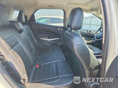 Zdjęcie 10 z 12 samochodu: 2020 FORD ECOSPORT TITANIUM VIN:MAJ6S3KL5LC351654 - miniatura