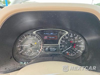 Zdjęcie 9 z 13 samochodu: 2013 NISSAN PATHFINDER S VIN:5N1AR2MM6DC686211 - miniatura