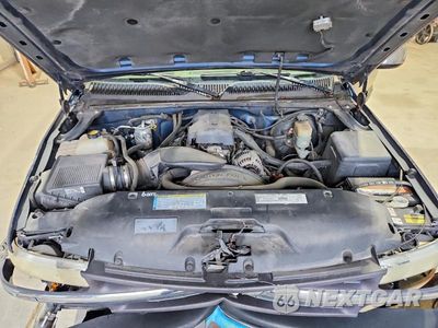 Zdjęcie 11 z 12 samochodu: 2000 CHEVROLET SILVERADO K1500 VIN:2GCEK19T5Y1232368 - miniatura
