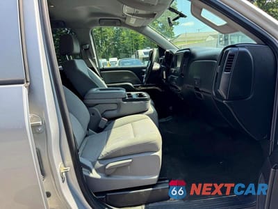 Zdjęcie 9 z 12 samochodu: 2016 CHEVROLET SILVERADO K1500 CUSTOM VIN:1GCVKPEC7GZ180014 - miniatura