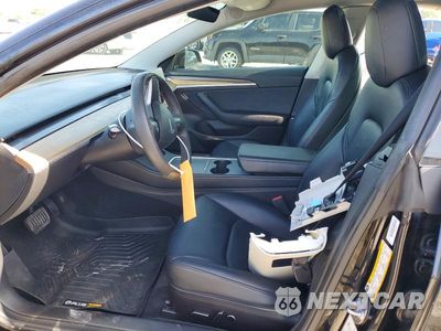 Zdjęcie 7 z 12 samochodu: 2022 TESLA MODEL 3 VIN:5YJ3E1EB4NF257217 - miniatura