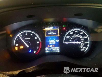 Zdjęcie 9 z 13 samochodu: 2021 SUBARU FORESTER VIN:JF2SKADC0MH574586 - miniatura