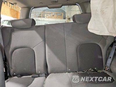 Zdjęcie 10 z 13 samochodu: 2009 NISSAN XTERRA X VIN:5N1AN08W59C514643 - miniatura