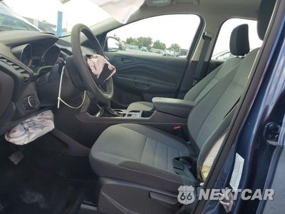 Zdjęcie 7 z 13 samochodu: 2018 FORD ESCAPE S VIN:1FMCU0F74JUC39515 - miniatura
