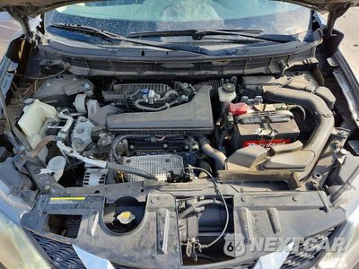 Zdjęcie 11 z 13 samochodu: 2016 NISSAN ROGUE SL VIN:5N1AT2MV7GC806306 - miniatura