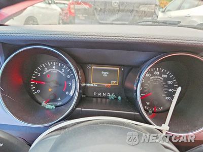 Zdjęcie 9 z 12 samochodu: 2016 FORD MUSTANG VIN:1FATP8UH8G5222134 - miniatura