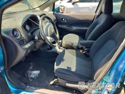 Zdjęcie 7 z 12 samochodu: 2015 NISSAN VERSA NOTE SL VIN:3N1CE2CP4FL438621 - miniatura
