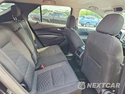 Zdjęcie 11 z 13 samochodu: 2020 CHEVROLET EQUINOX LT VIN:3GNAXUEV7LL159771 - miniatura