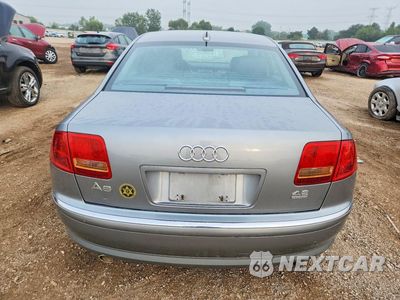Zdjęcie 6 z 13 samochodu: 2006 AUDI A8 4.2 QUATTRO VIN:WAULL44E86N015890 - miniatura