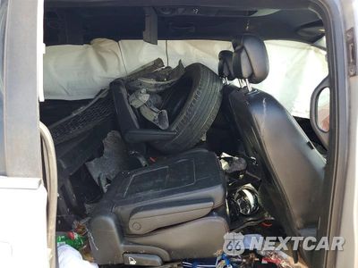 Zdjęcie 13 z 14 samochodu: 2018 DODGE GRAND CARAVAN GT VIN:2C4RDGEGXJR165801 - miniatura