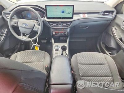 Zdjęcie 8 z 14 samochodu: 2026 FORD ESCAPE ACTIVE VIN:1FMCU0GN6TUA41423 - miniatura