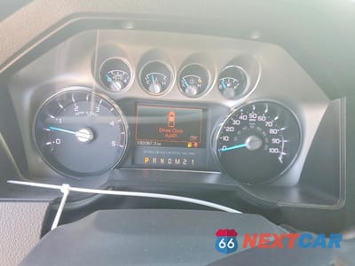 Zdjęcie 9 z 12 samochodu: 2016 FORD F250 SUPER DUTY VIN:1FT7W2BT5GEB48111 - miniatura