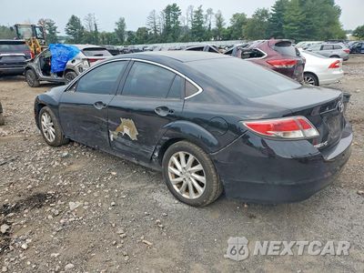 Drugie zdjęcie samochodu z przodu: 2012 MAZDA 6 I VIN:1YVHZ8DH4C5M40148 - miniatura