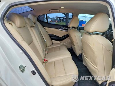Zdjęcie 10 z 13 samochodu: 2018 NISSAN MAXIMA 3.5 SV VIN:1N4AA6AP4JC407017 - miniatura