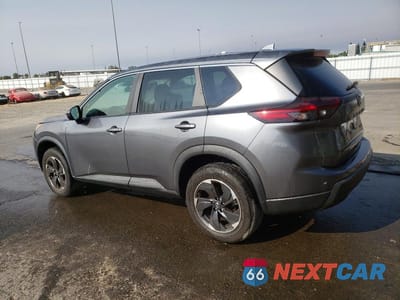 Drugie zdjęcie samochodu z przodu: 2024 NISSAN ROGUE SV VIN:5N1BT3BB7RC680163 - miniatura