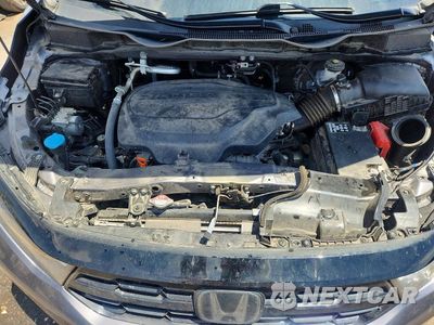 Zdjęcie 12 z 13 samochodu: 2025 HONDA ODYSSEY TOURING VIN:5FNRL6H88SB050192 - miniatura