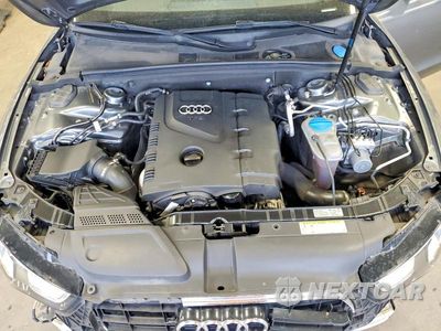 Zdjęcie 11 z 13 samochodu: 2013 AUDI A5 PREMIUM PLUS VIN:WAULFAFH6DN015848 - miniatura