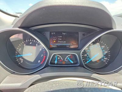 Zdjęcie 9 z 13 samochodu: 2016 FORD ESCAPE S VIN:1FMCU0F73GUA12244 - miniatura