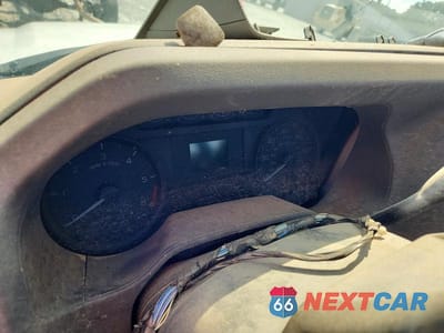 Zdjęcie 9 z 12 samochodu: 2023 FORD ECONOLINE E350 SUPER DUTY CUTAWAY VAN VIN:1FDWE3FKXPDD07079 - miniatura