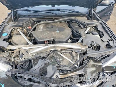 Zdjęcie 12 z 13 samochodu: 2019 BMW X3 XDRIVE30I VIN:5UXTR9C59KLP77663 - miniatura
